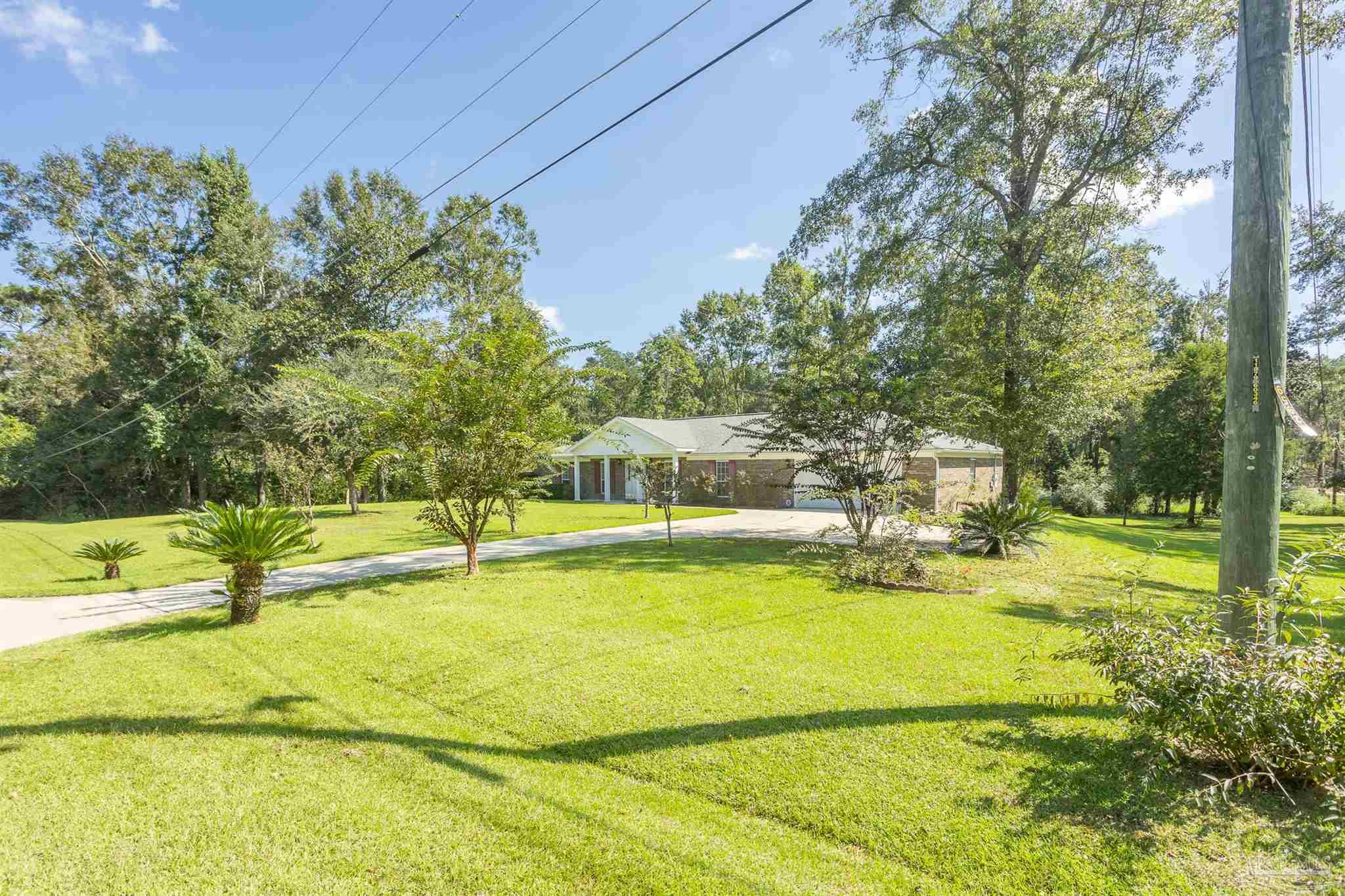 1446 Wishbone Road Cantonment, FL 32533 - Photo 47 of 47