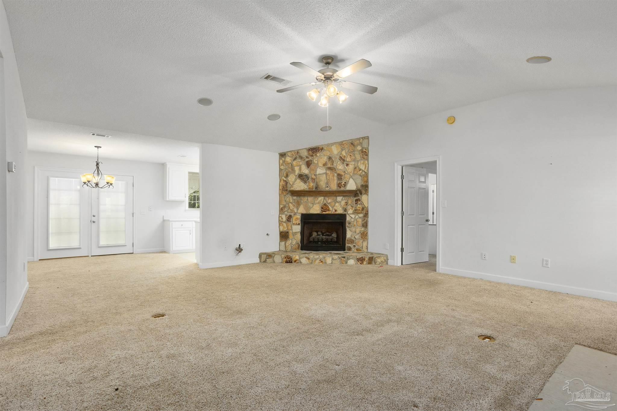 1446 Wishbone Road Cantonment, FL 32533 - Photo 7 of 47