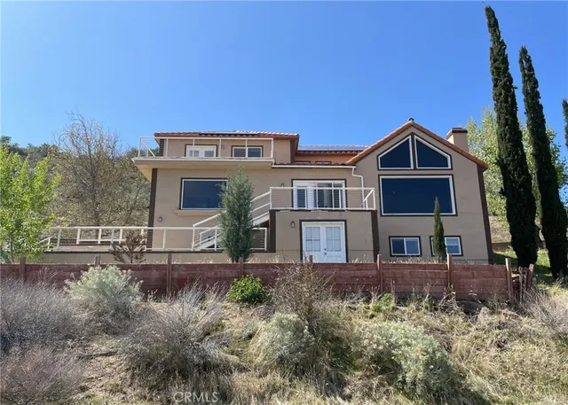 $799,900 | 40014 95th Street West, Leona Valley, CA 93551