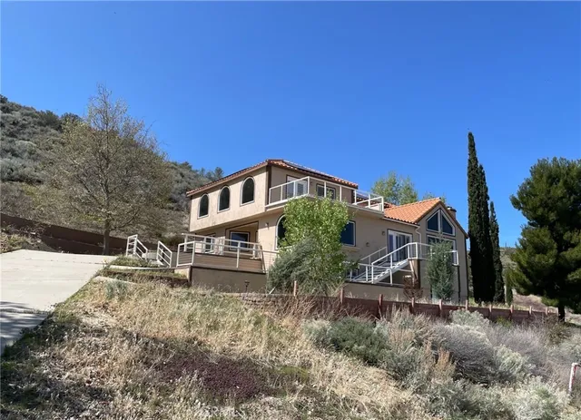 $799,900 | 40014 95th Street West, Leona Valley, CA 93551