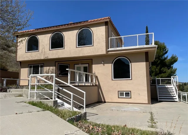 $799,900 | 40014 95th Street West, Leona Valley, CA 93551