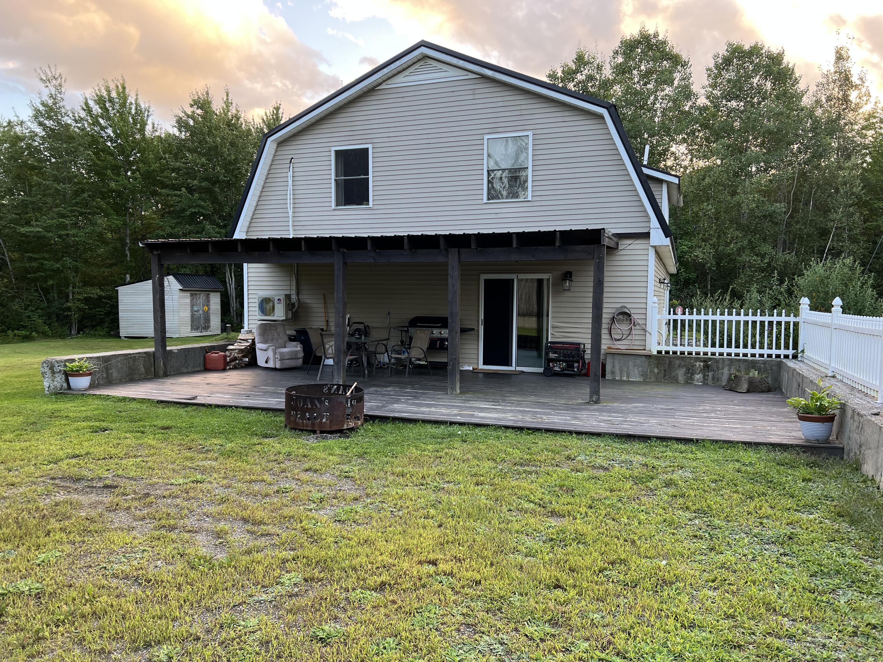 422 Corinth Road Hudson, ME 04449 - Photo 10 of 44 image00010