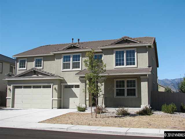 2312 Copper Court Reno, NV 89519 - Photo 1 of 13 Photo 1