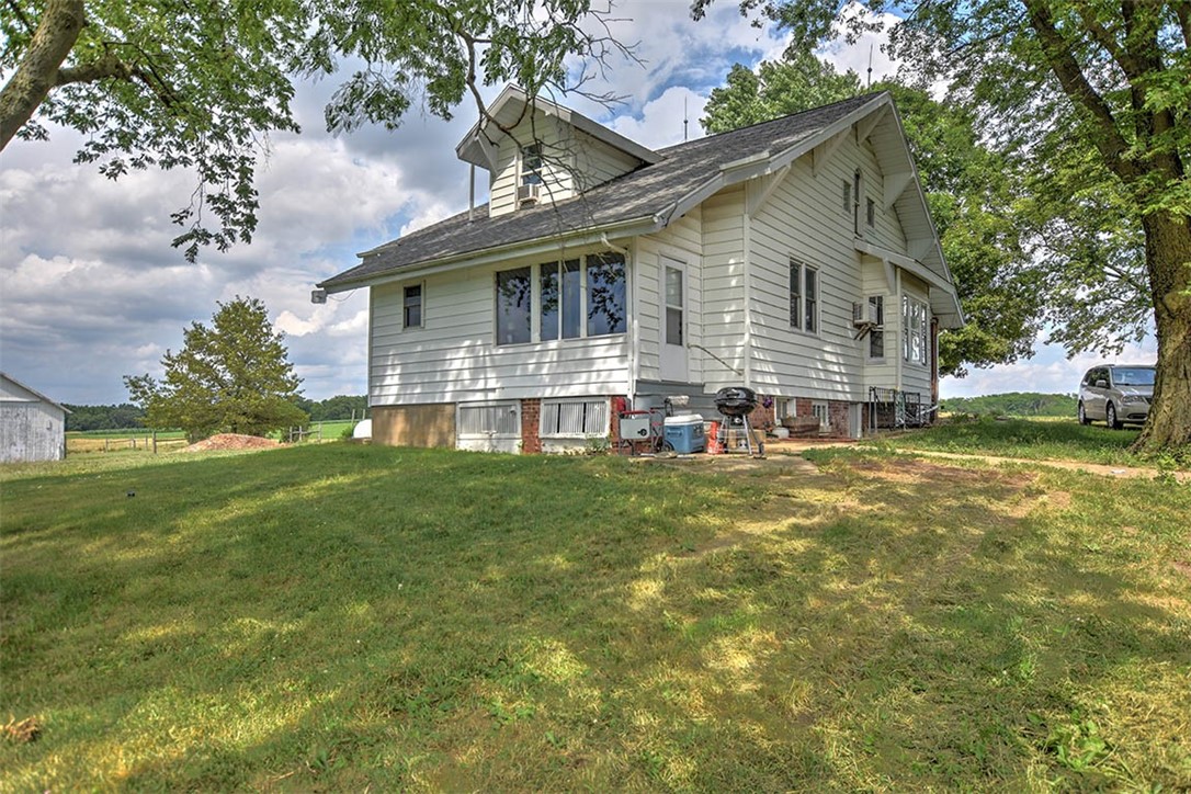 2967 North 1100 E Road Moweaqua, IL 62550 - Photo 29 of 38