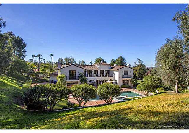 17445 Circa Oriente Rancho Santa Fe, CA 92067 - Photo 22 of 25
