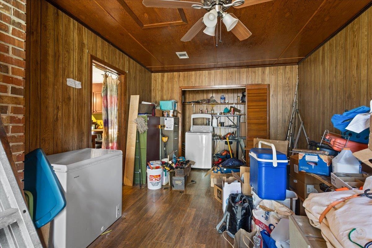 213 Southwest Valentine Avenue Madison, FL 32340 - Photo 11 of 29