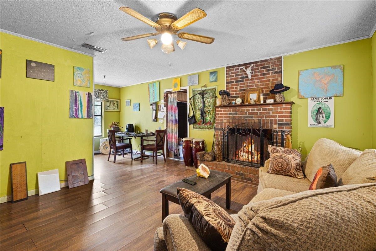 213 Southwest Valentine Avenue Madison, FL 32340 - Photo 13 of 29