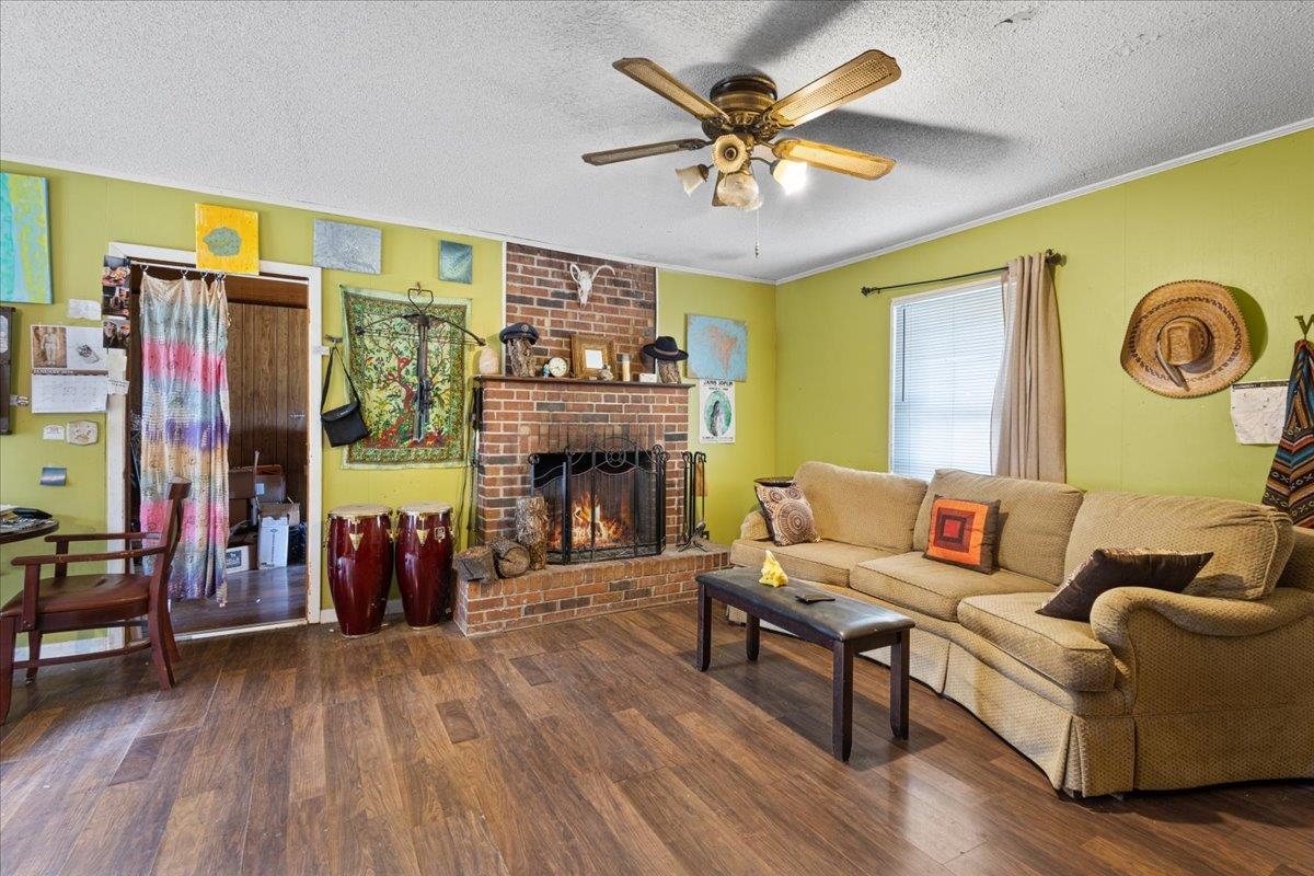 213 Southwest Valentine Avenue Madison, FL 32340 - Photo 14 of 29