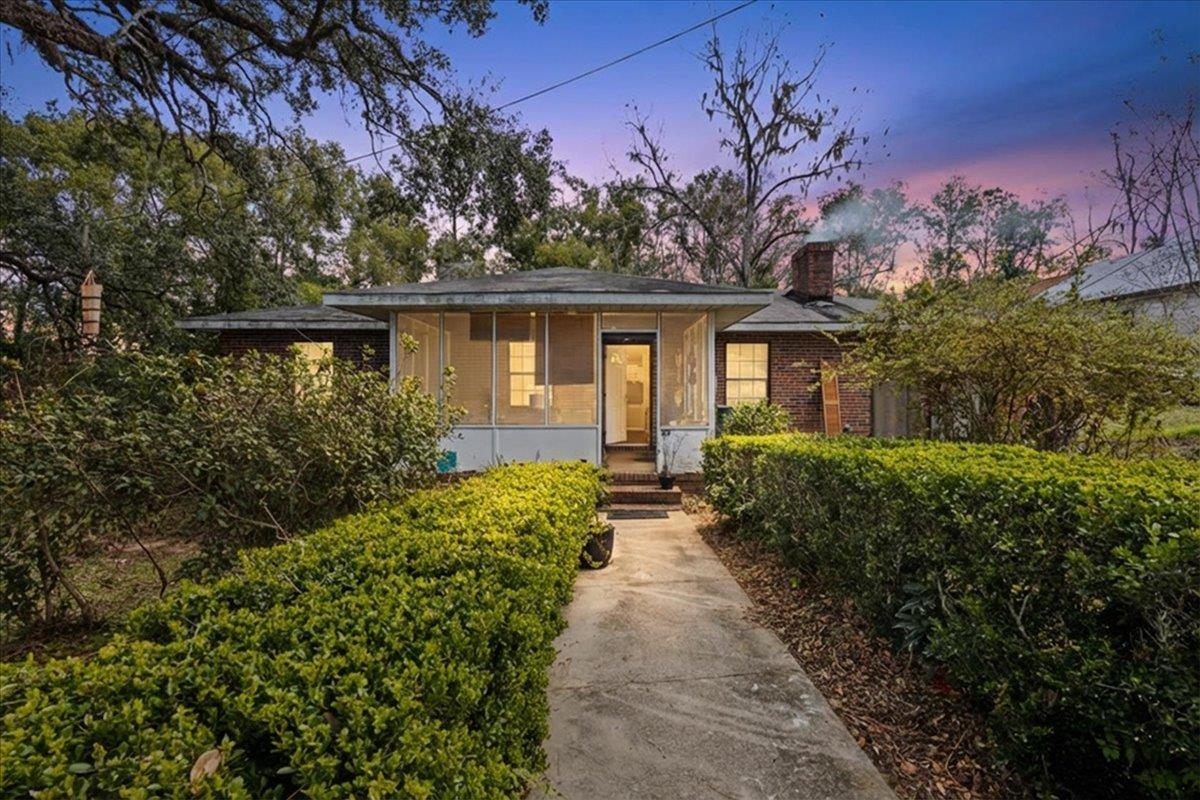 213 Southwest Valentine Avenue Madison, FL 32340 - Photo 20 of 29