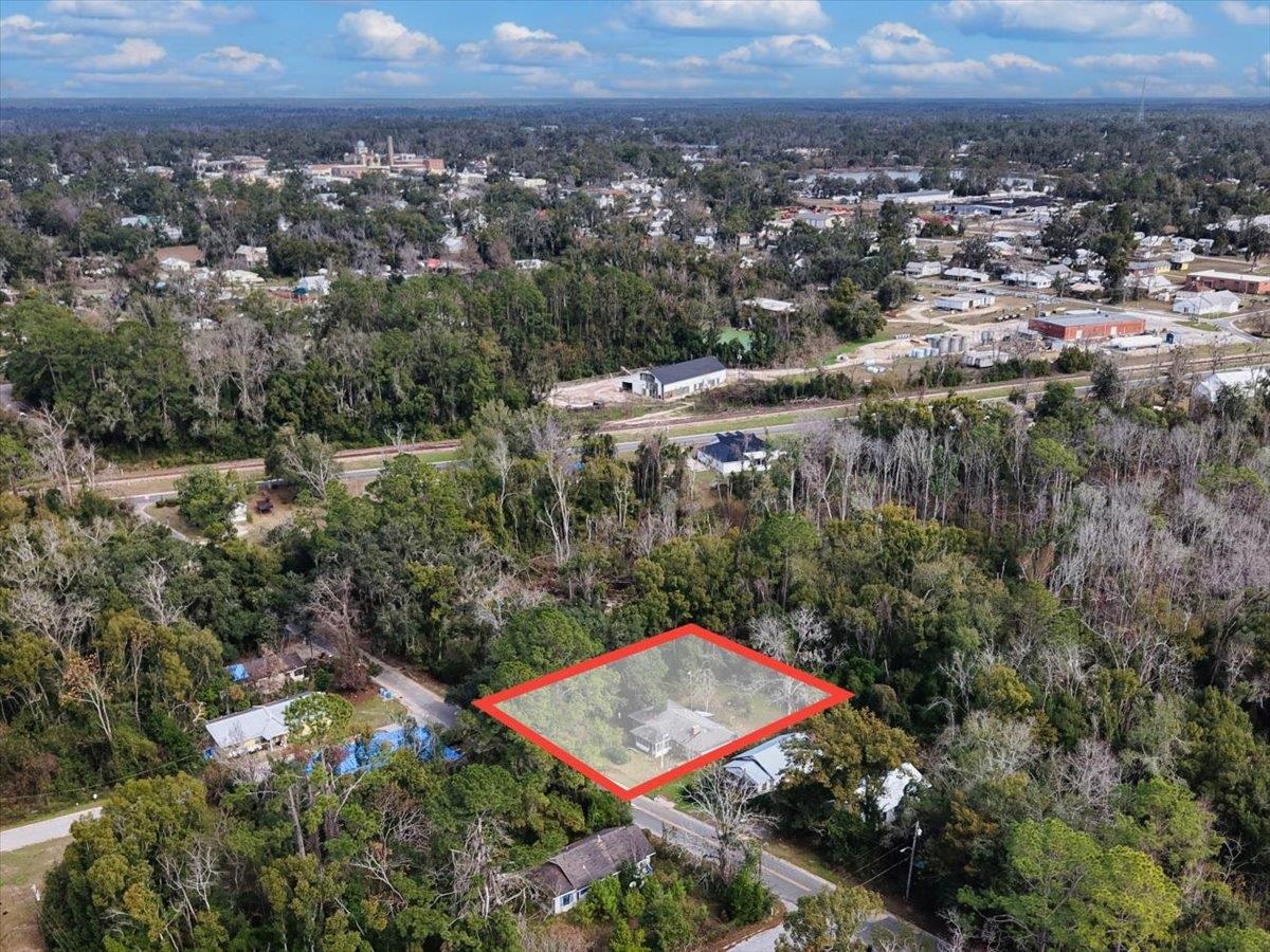 213 Southwest Valentine Avenue Madison, FL 32340 - Photo 24 of 29