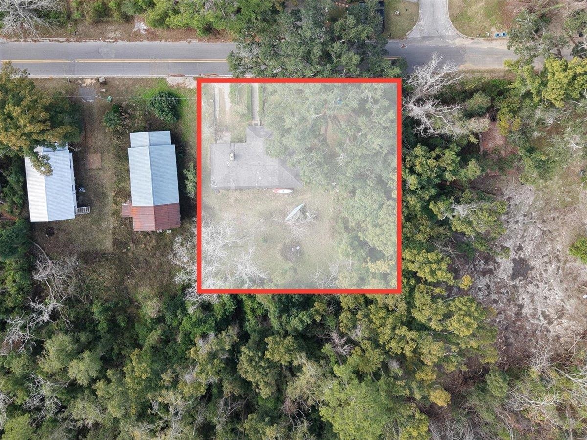 213 Southwest Valentine Avenue Madison, FL 32340 - Photo 25 of 29