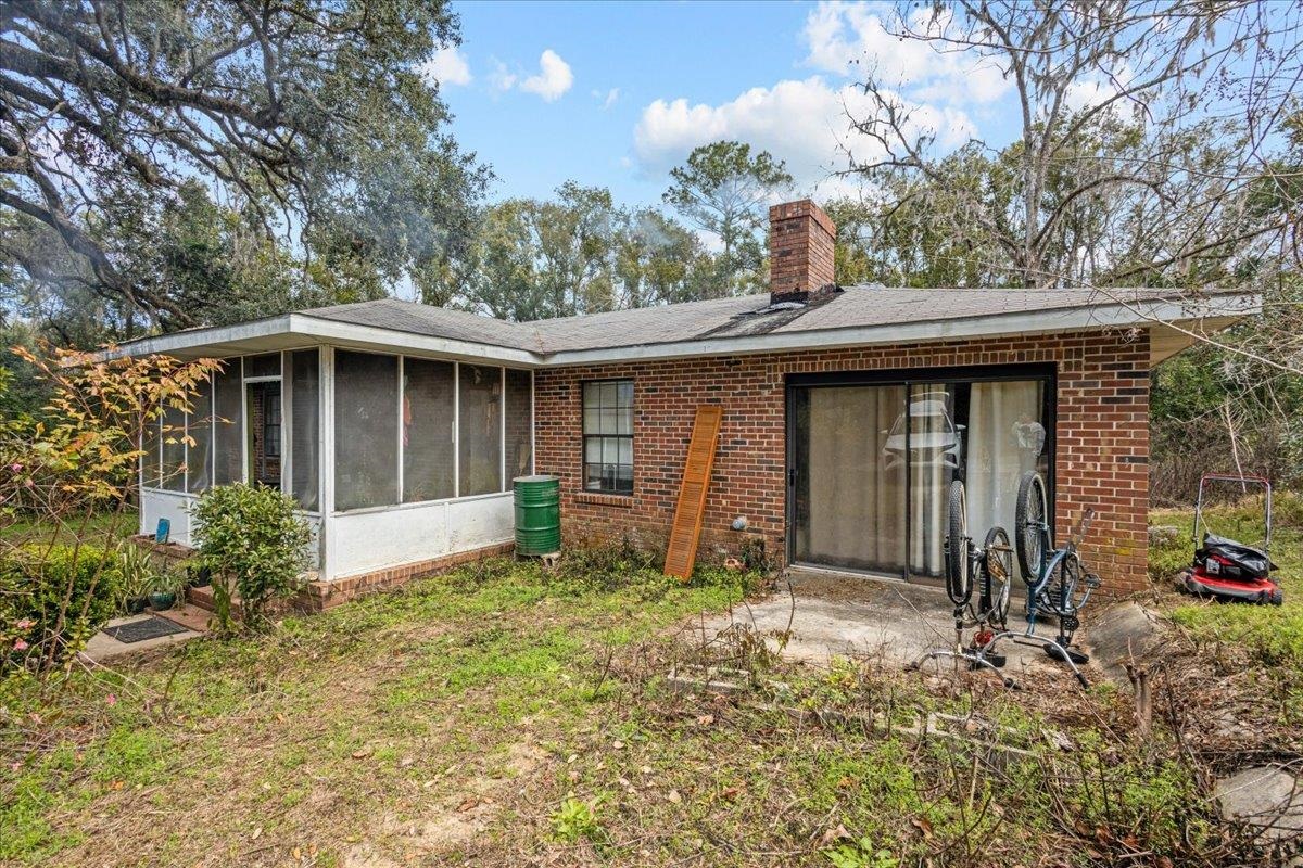 213 Southwest Valentine Avenue Madison, FL 32340 - Photo 26 of 29