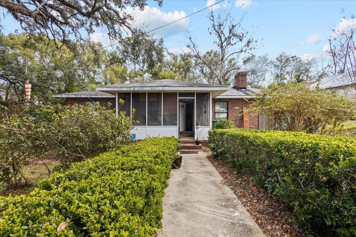 213 Southwest Valentine Avenue Madison, FL 32340 - Photo 27 of 29