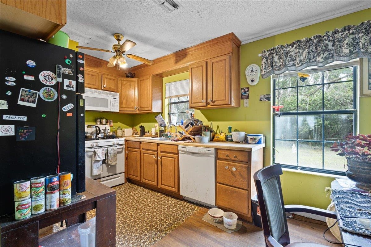 213 Southwest Valentine Avenue Madison, FL 32340 - Photo 7 of 29