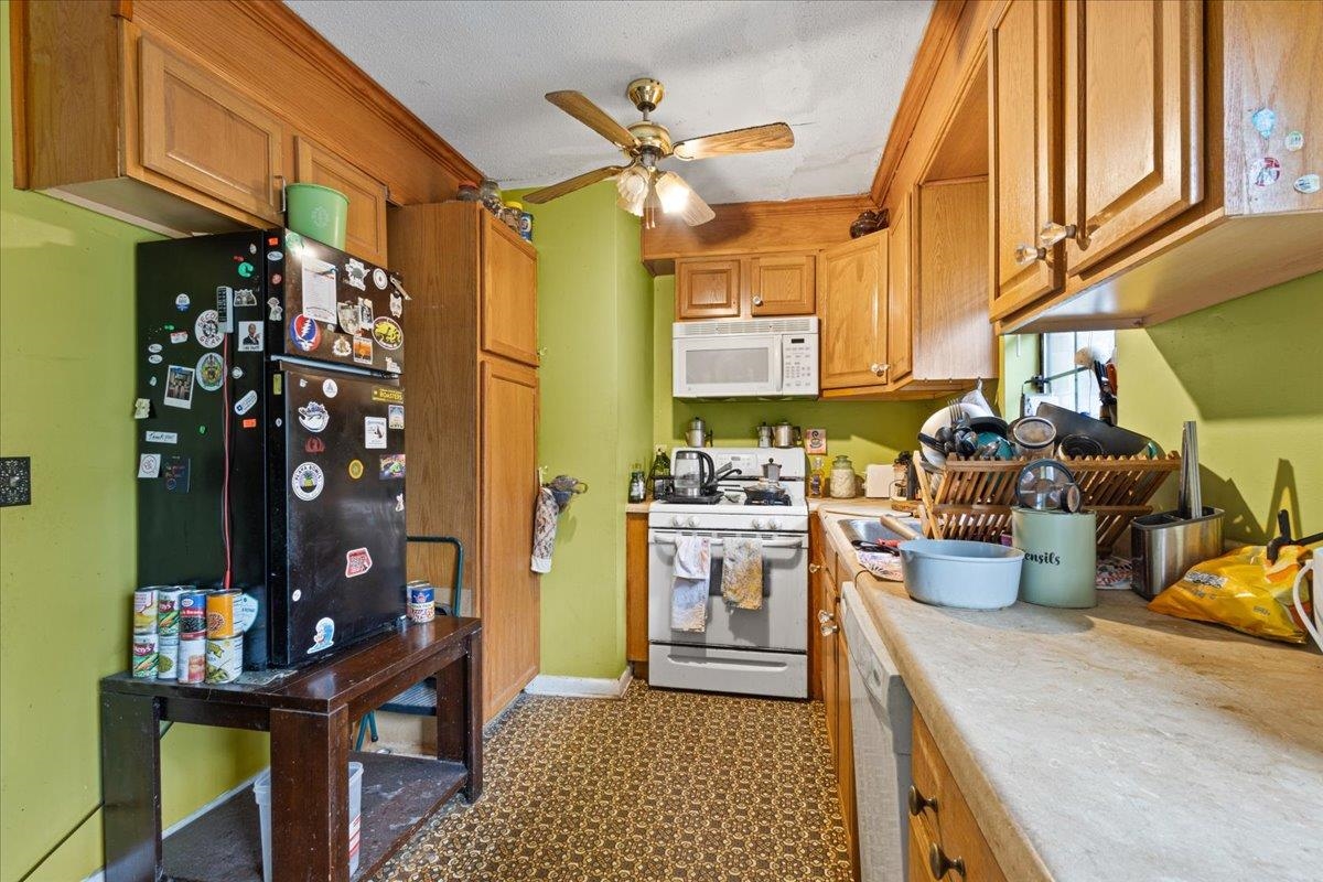 213 Southwest Valentine Avenue Madison, FL 32340 - Photo 8 of 29