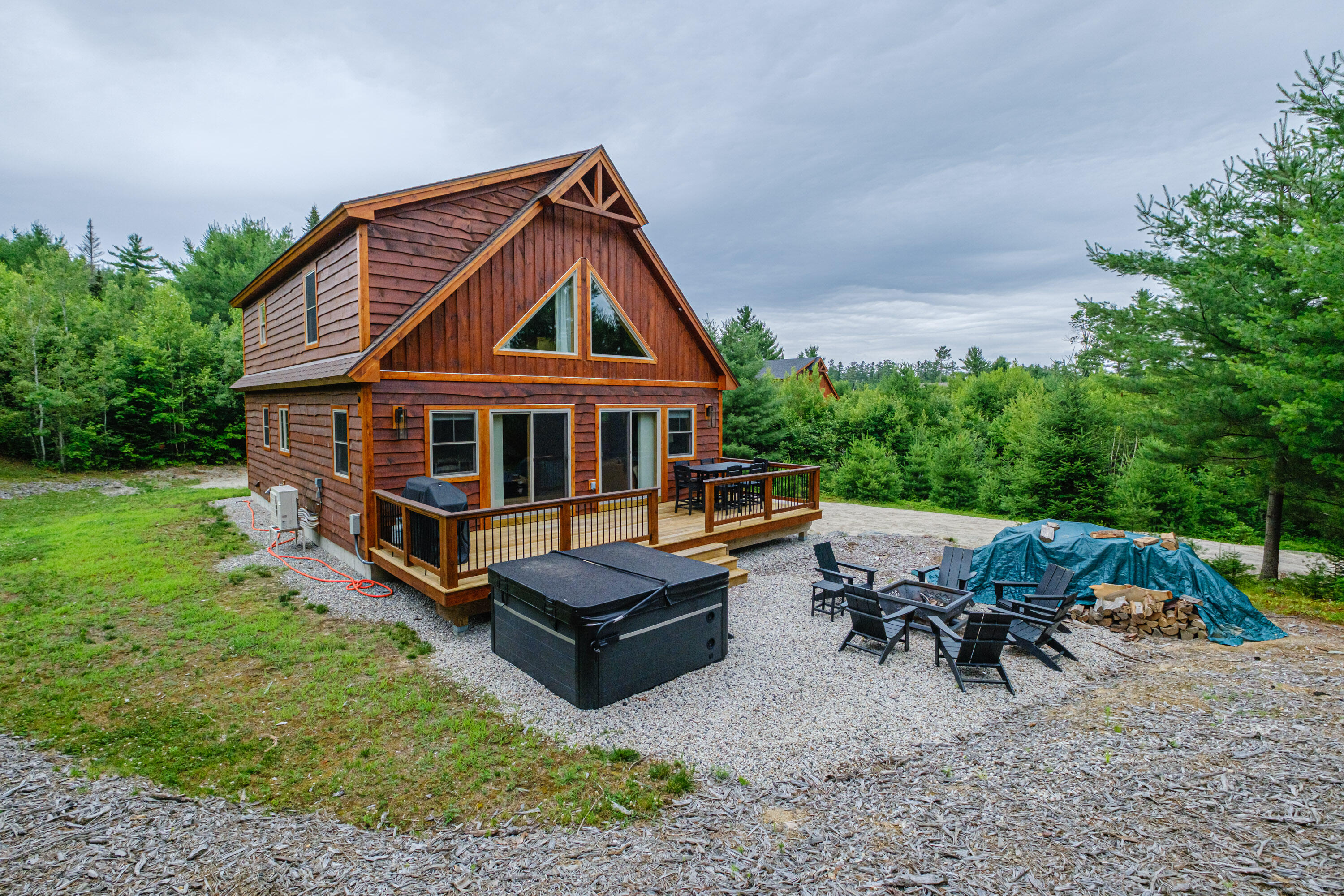 109 Songo Pond Road Bethel, ME 04217 - Photo 74 of 91 20250710gp-63012