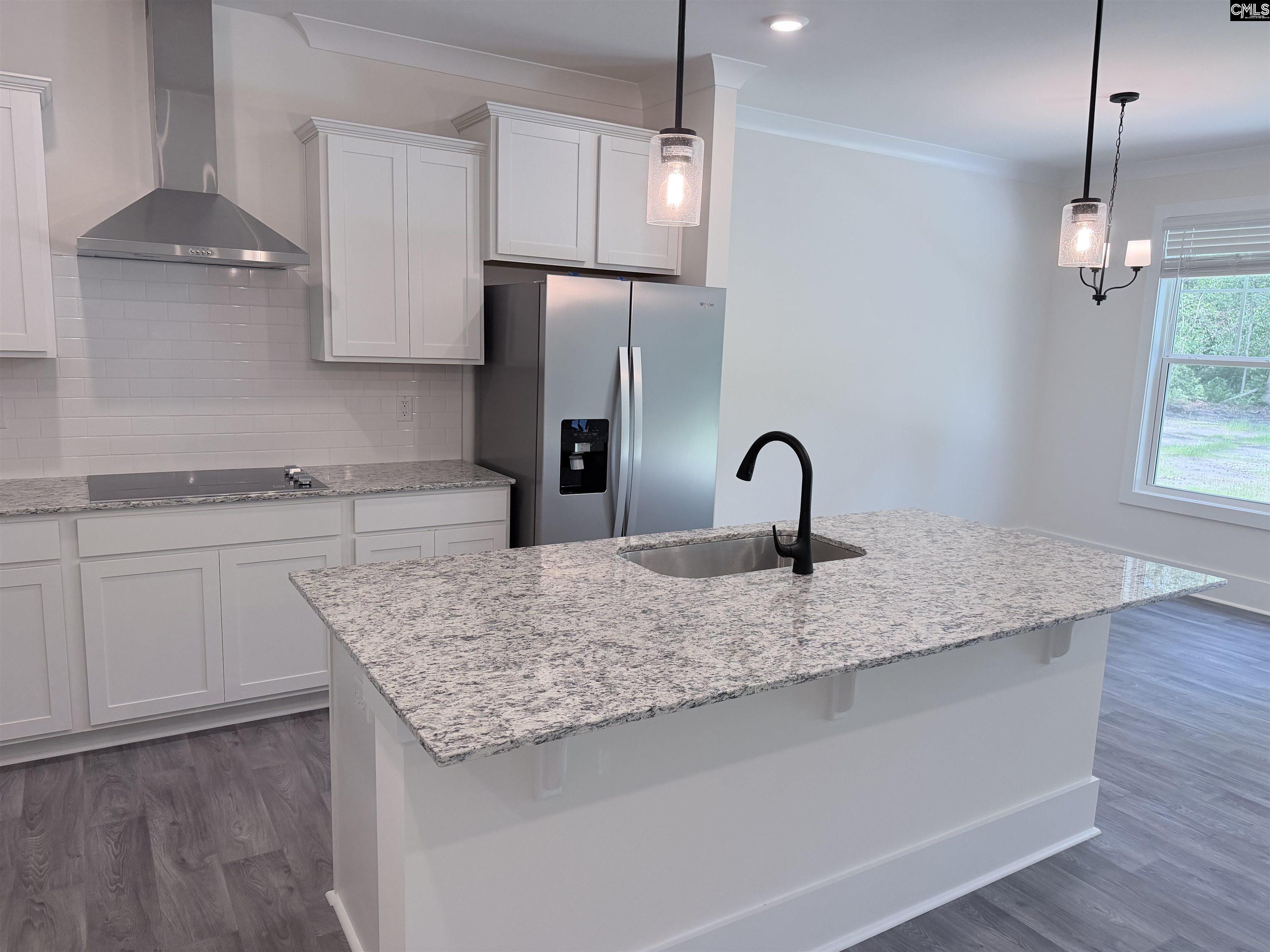 110 Raglins Way Lugoff, SC 29078 - Photo 16 of 67