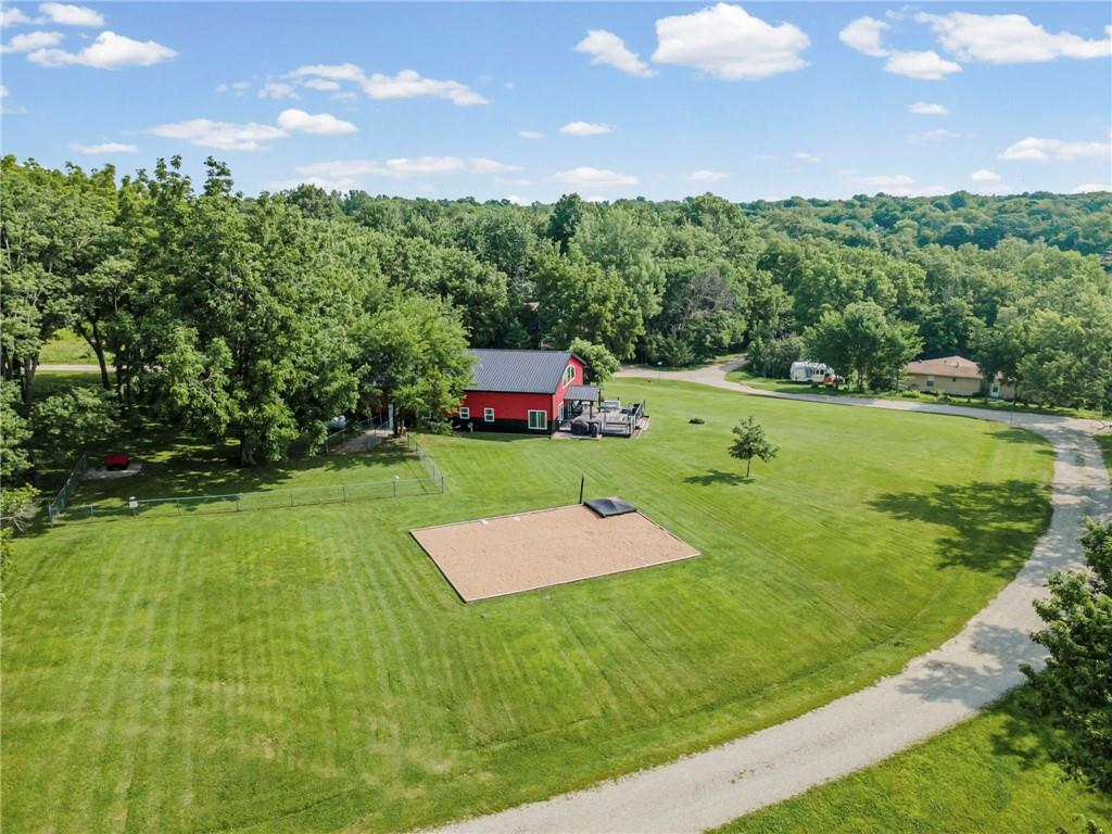 4640 Kickapoo Drive Lathrop, MO 64465 - Photo 42 of 54