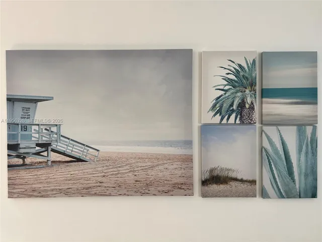 $3,450 | 6917 Collins Avenue, Unit 514, Miami Beach, FL 33141