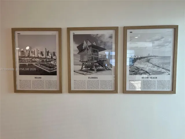 $3,450 | 6917 Collins Avenue, Unit 514, Miami Beach, FL 33141