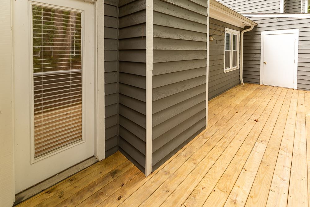 1403 Quarter Point Raleigh, NC 27615 - Photo 18 of 19 Photo 18
