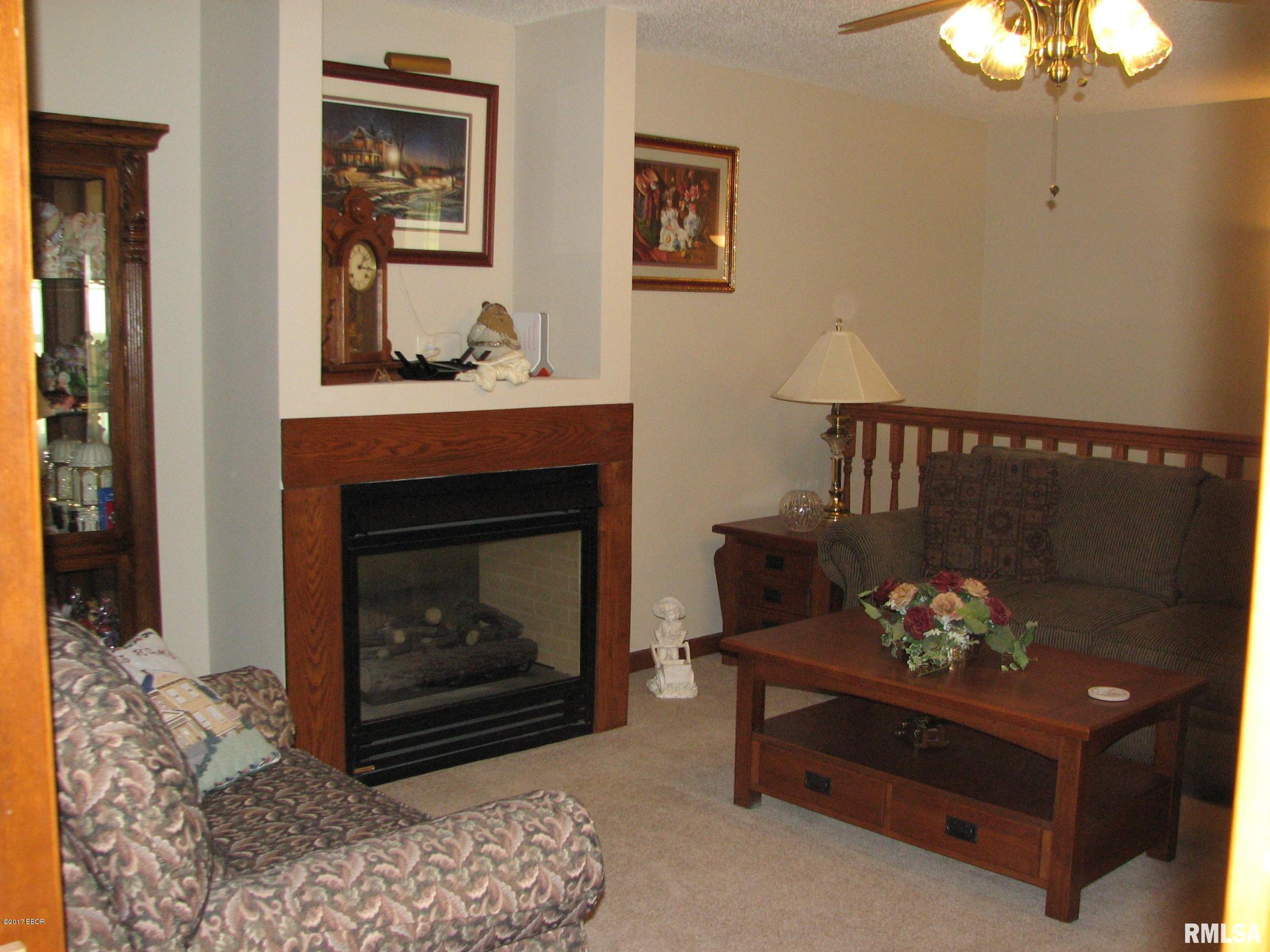 22749 East Bakerville Road Belle Rive, IL 62810 - Photo 3 of 50
