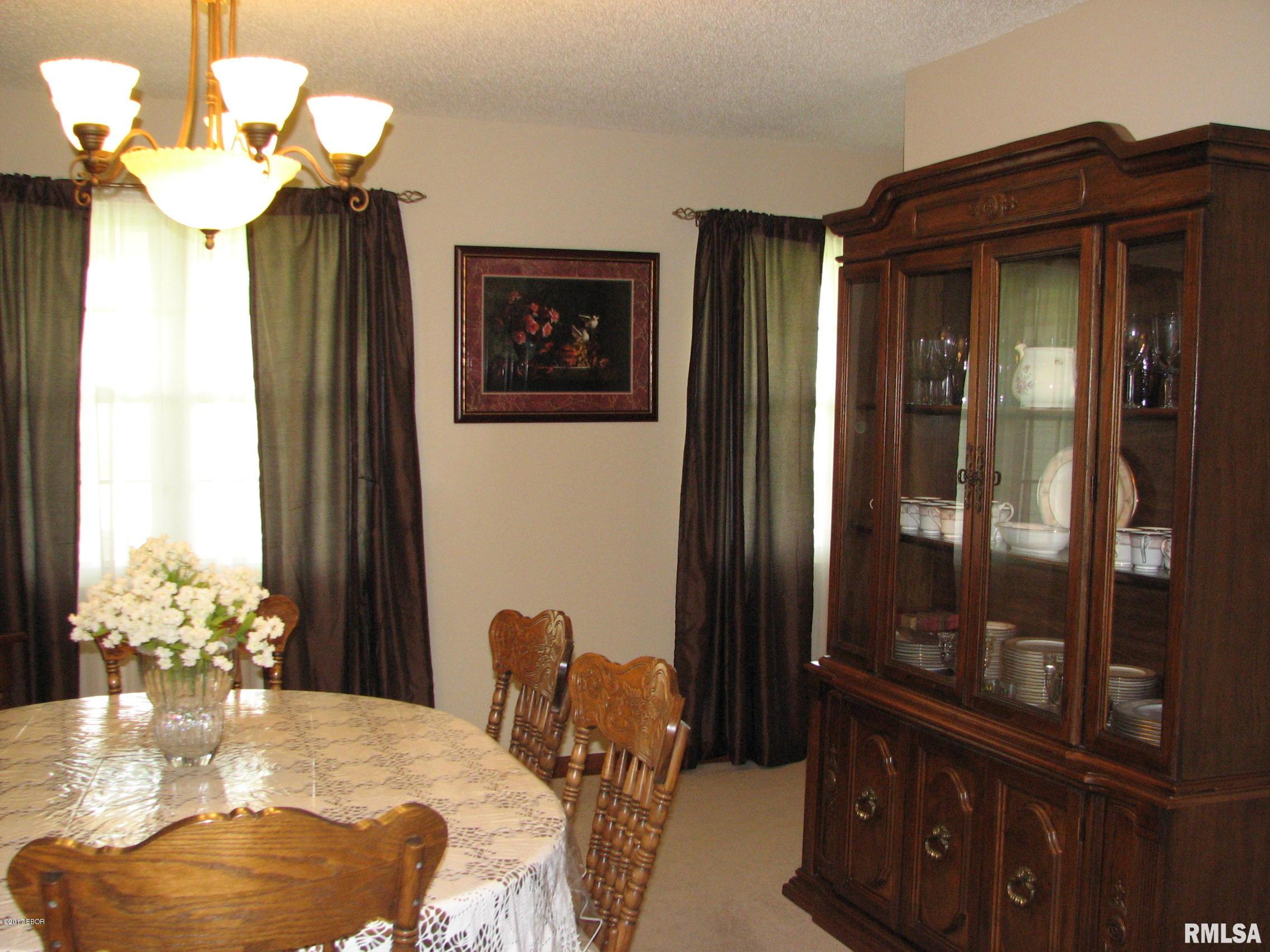 22749 East Bakerville Road Belle Rive, IL 62810 - Photo 8 of 50