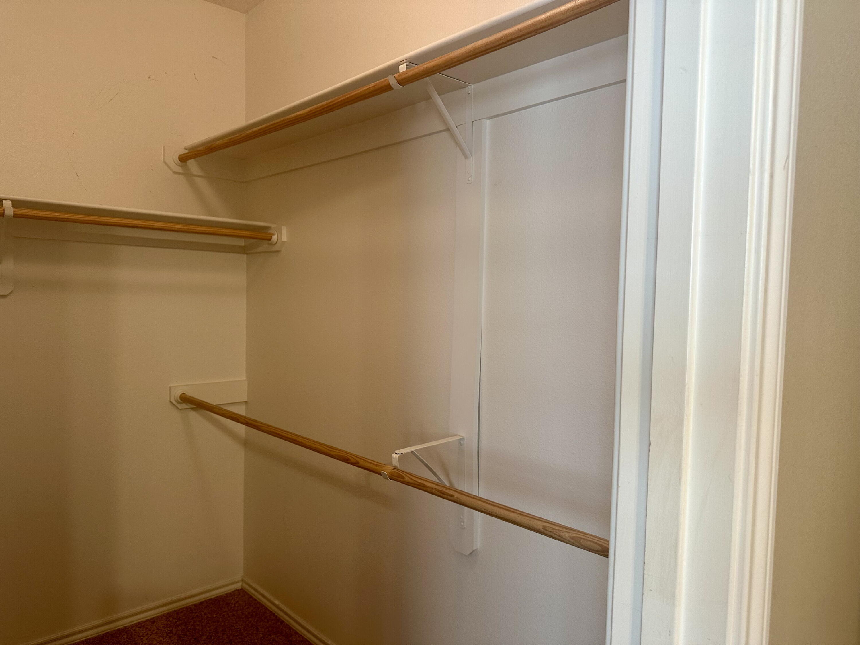 4423 106th Street, Unit A Lubbock, TX 79424 - Photo 13 of 23 a close up of a wall