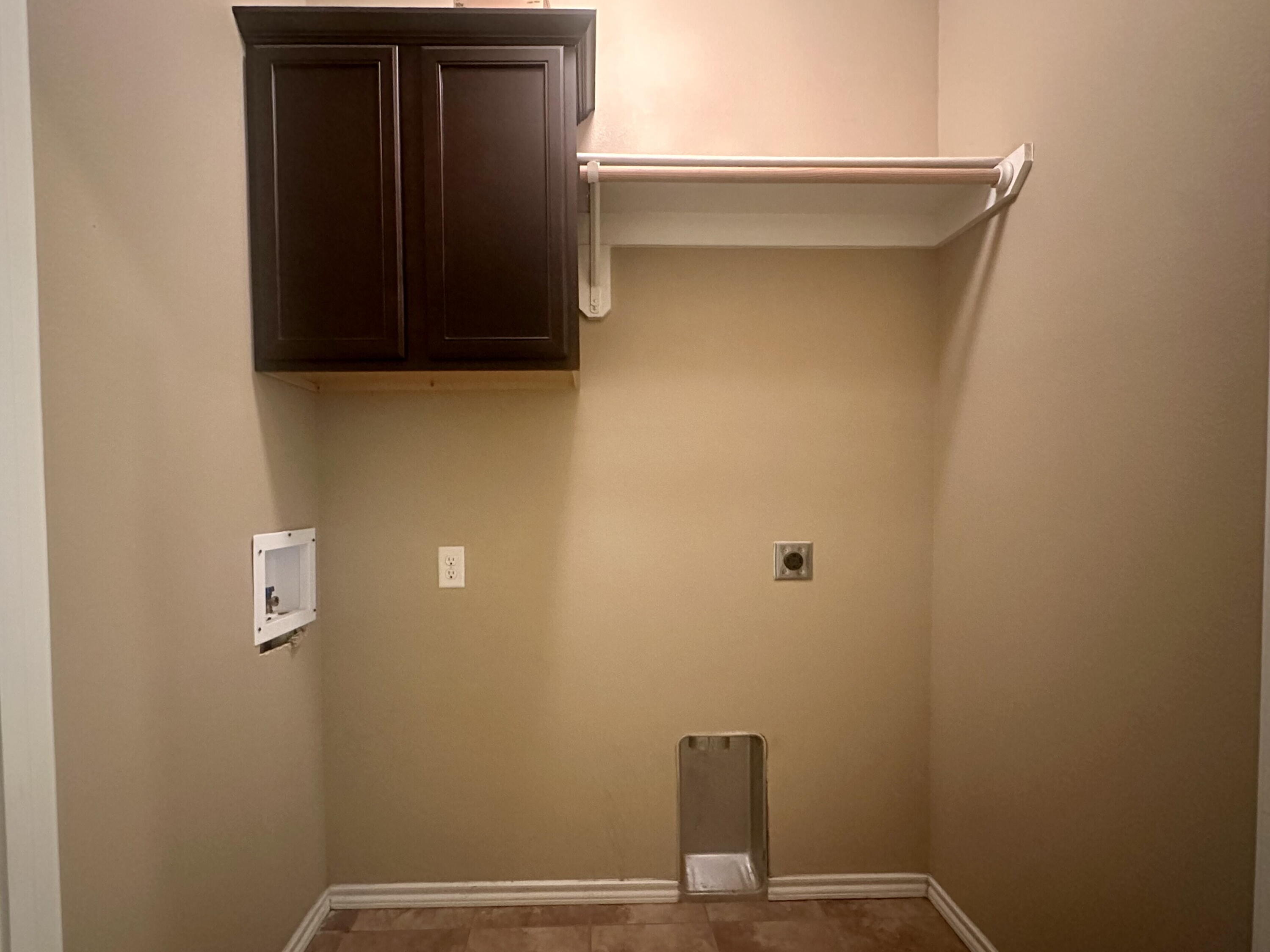 4423 106th Street, Unit A Lubbock, TX 79424 - Photo 16 of 23 a view of water heater