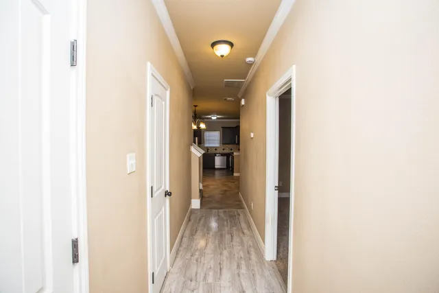 $1,800 | 4423 106th Street, Unit A, Lubbock, TX 79424