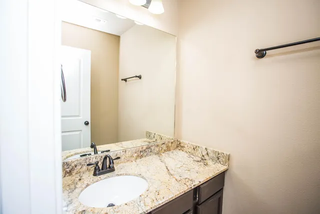 $1,800 | 4423 106th Street, Unit A, Lubbock, TX 79424