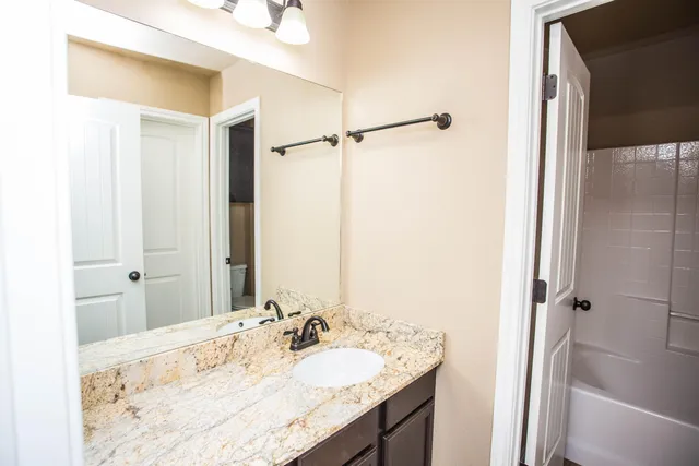 $1,800 | 4423 106th Street, Unit A, Lubbock, TX 79424