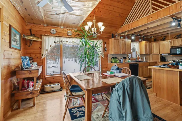 $599,900 | 1051 West White Road, Free Soil, MI 49411