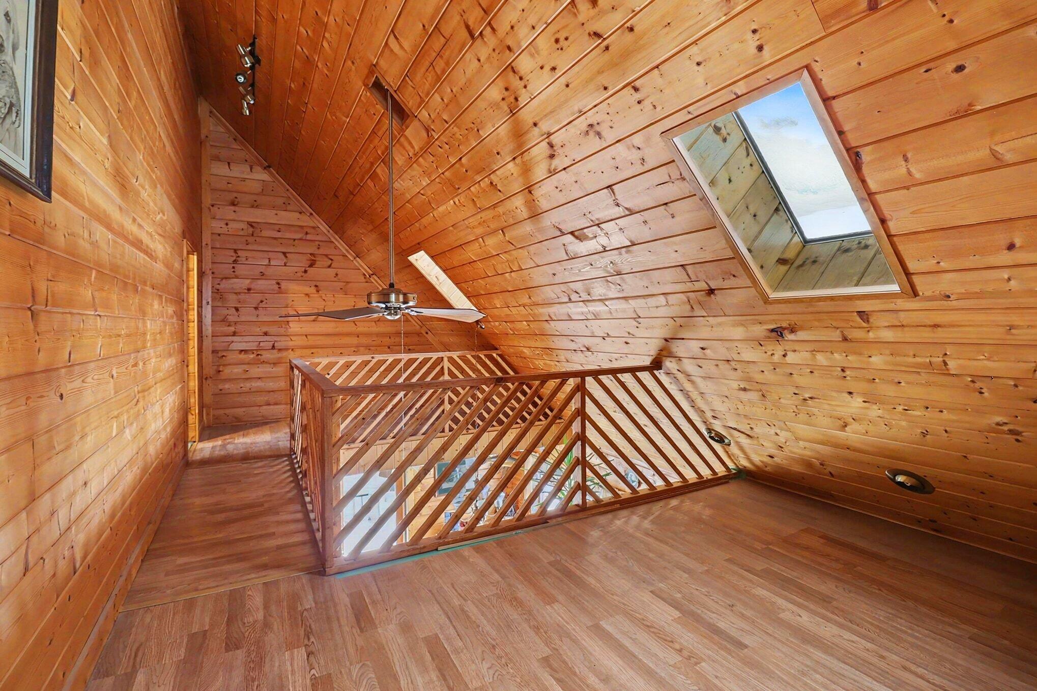 1051 West White Road Free Soil, MI 49411 - Photo 20 of 47 Use as Office