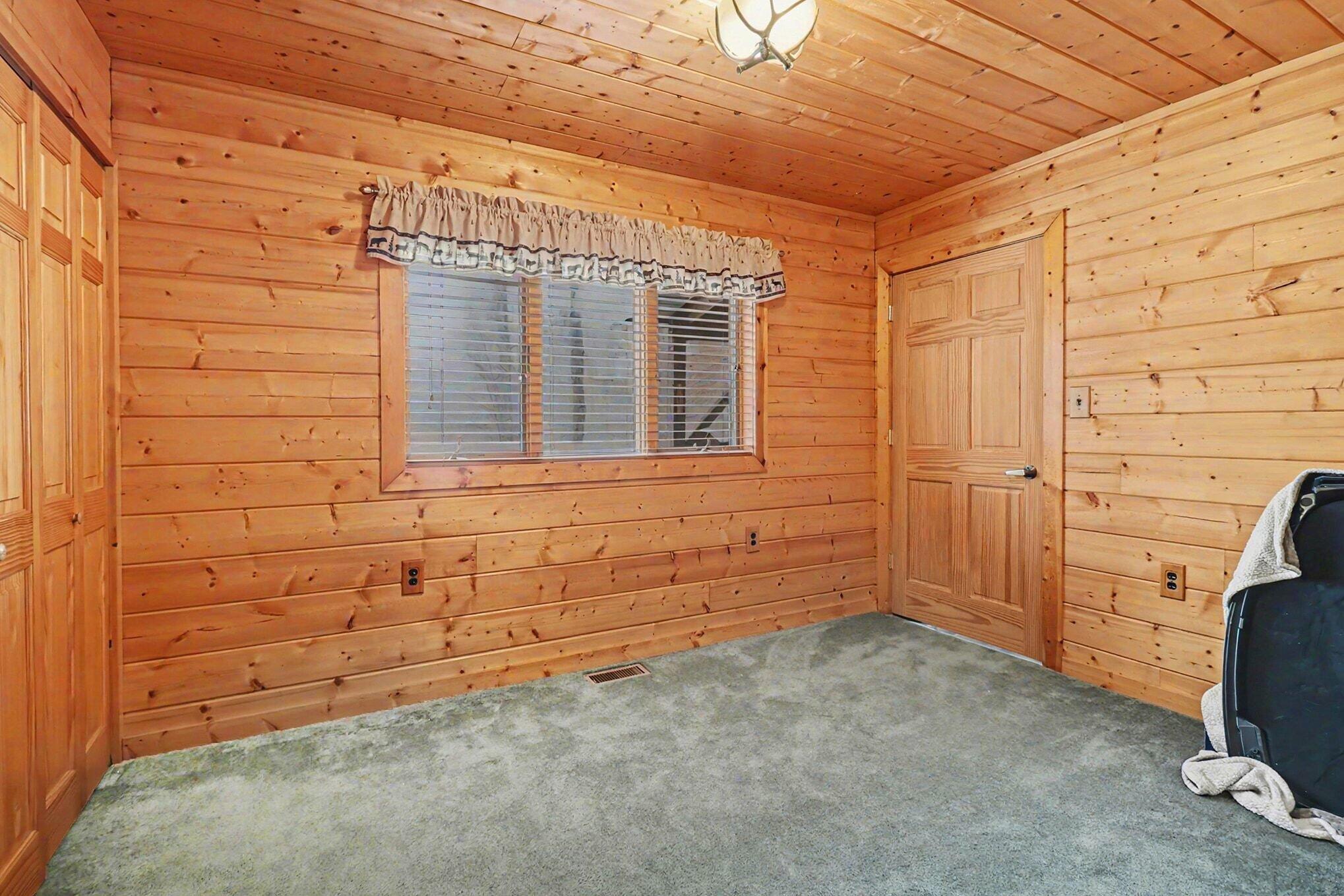 1051 West White Road Free Soil, MI 49411 - Photo 23 of 47 Dual Entry Bdrm