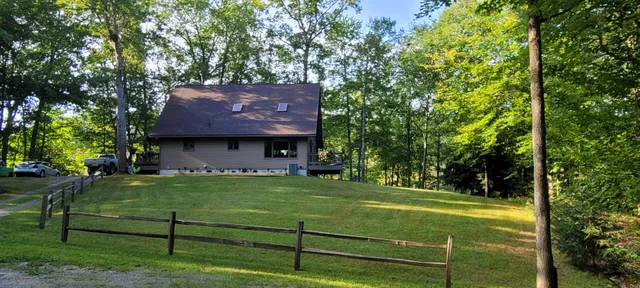 $599,900 | 1051 West White Road, Free Soil, MI 49411