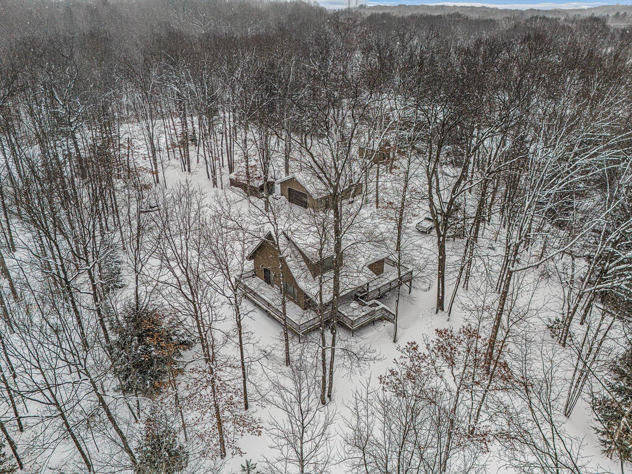 1051 West White Road Free Soil, MI 49411 - Photo 46 of 48 2.23 Acres