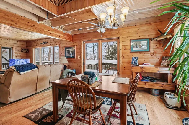 $599,900 | 1051 West White Road, Free Soil, MI 49411