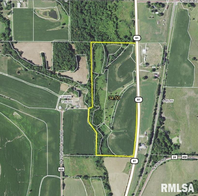 61 State Route Plymouth, IL 62367 - Photo 1 of 7 Gallery Image 1