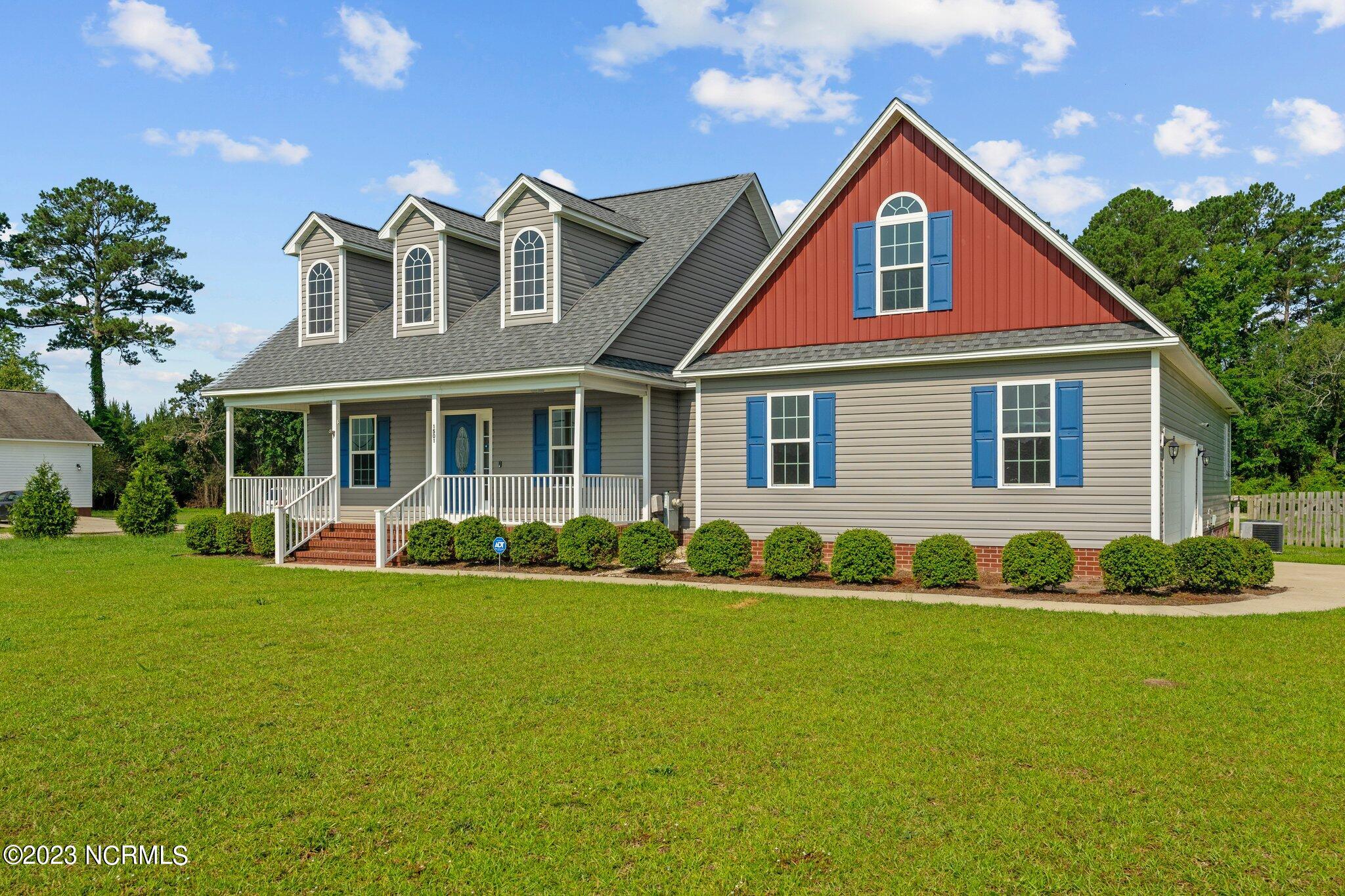 1501 Magnolia Church Road Stedman, NC 28391 - Photo 3 of 44 44-web-or-mls-DSC08032