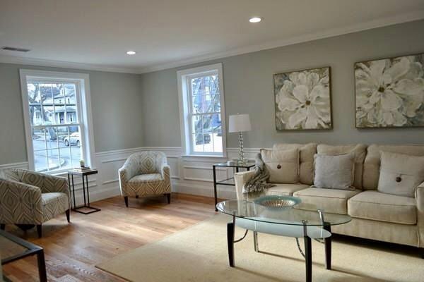 56 Aberdeen Road Arlington, MA 02476 - Photo 3 of 38