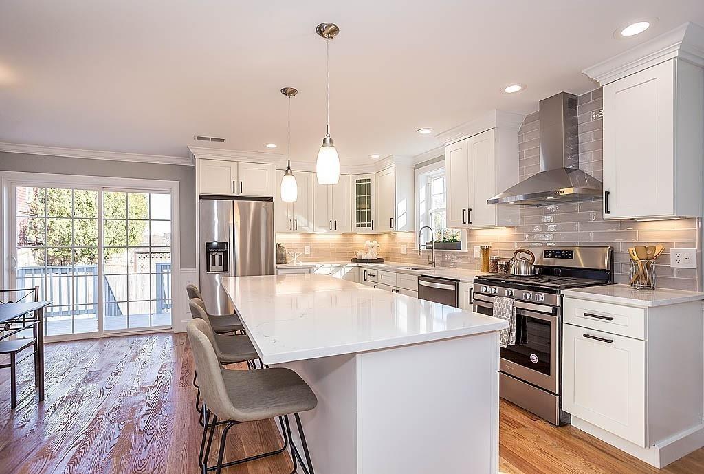 56 Aberdeen Road Arlington, MA 02476 - Photo 4 of 38