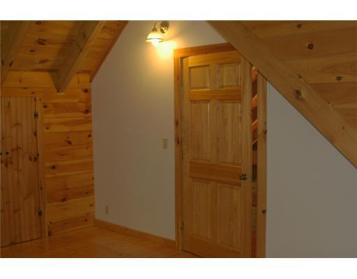 128 Rockland Road Washington, ME 04574 - Photo 10 of 20 Master Bedroom.