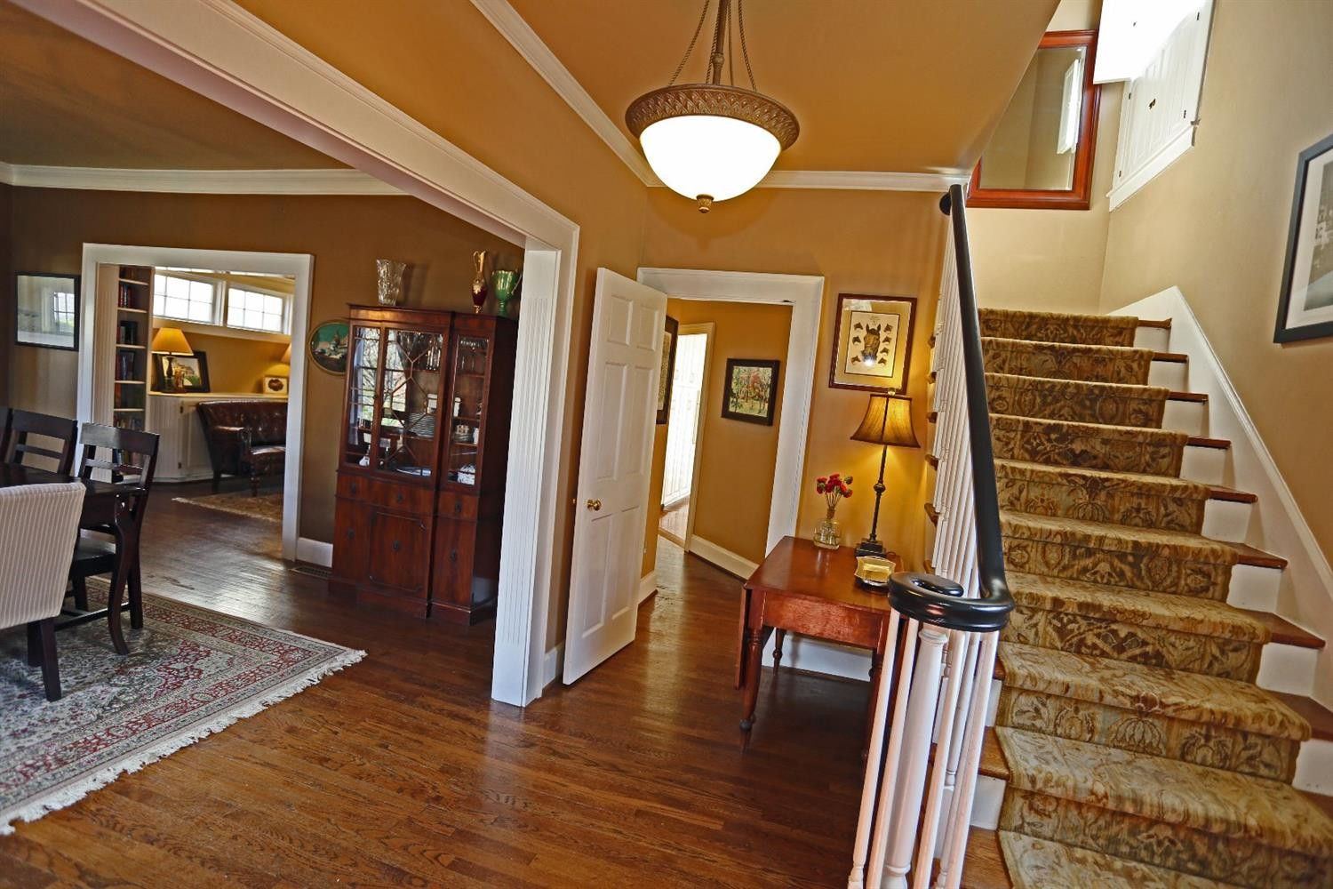 320 Ridgeway Road Lexington, KY 40502 - Photo 23 of 60 Photo 23