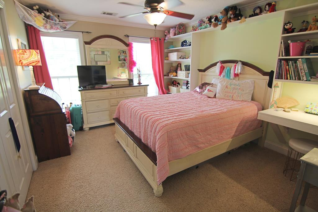 991 West Quaker Road Waynesboro, GA 30830 - Photo 35 of 44