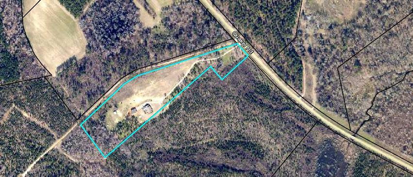 991 West Quaker Road Waynesboro, GA 30830 - Photo 44 of 44
