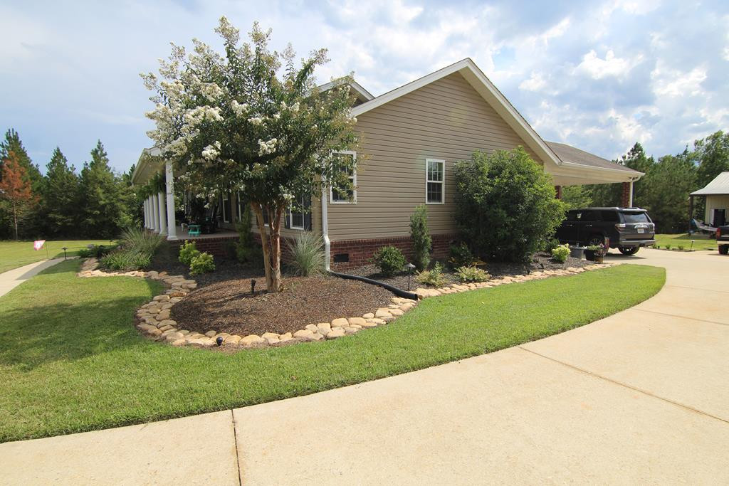 991 West Quaker Road Waynesboro, GA 30830 - Photo 8 of 44