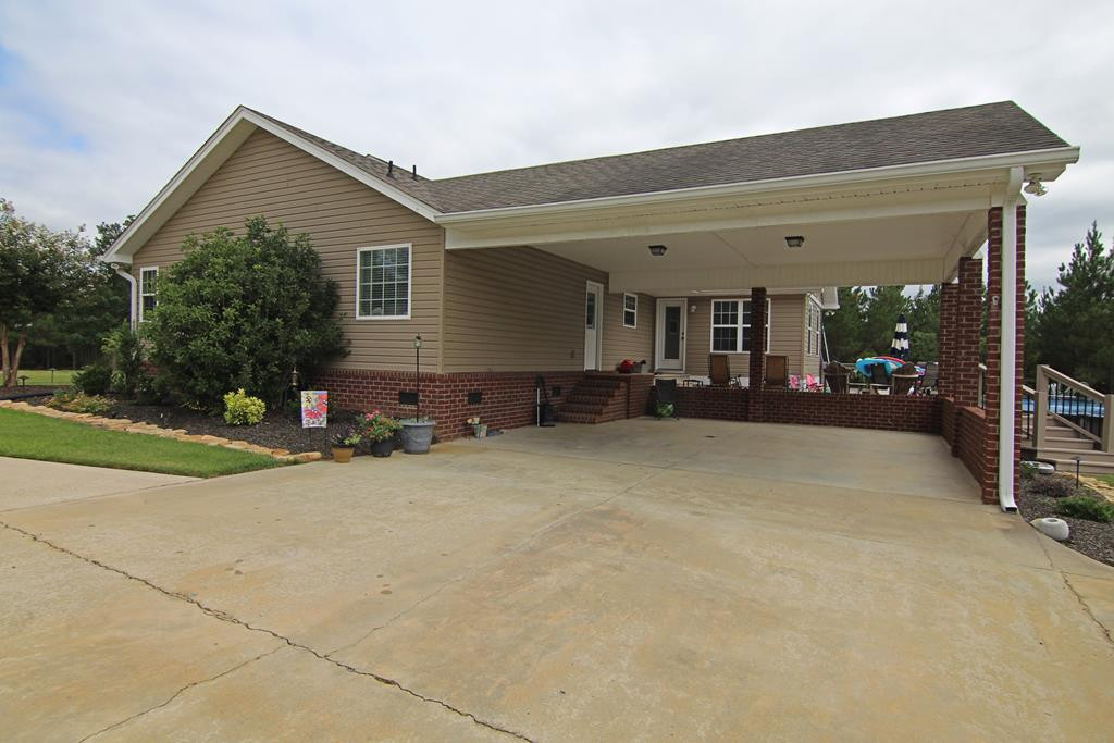 991 West Quaker Road Waynesboro, GA 30830 - Photo 10 of 44