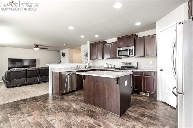 8535 Vanderwood Road Colorado Springs, CO 80908 - Photo 4 of 30 Gallery Image 4