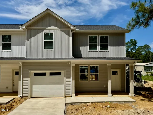 $256,000 | 218 George Street, Four Oaks, NC 27524